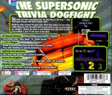 You Dont Know Jack - Mock 2 (US) box cover back